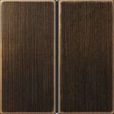 Cover kit 1-gang ME2401TSAAT