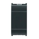 EVOLUTION BLANK COVER ANTHRACITE