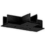 OTR RECESS COVER T-FEED S-9013-R/6-B