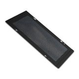 Perforated Cover, Cable Trough