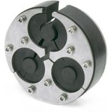 HRD150 SG 3x22-54 b40 A2/EPDM55