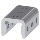 Accessory for 3KC4, 3KC8 copper bar, kit, C-bracket, part A