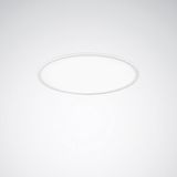 Downlights Inplana Diffuser White ETDD 24W 3000lm Lambertian (L) IK06 3 SDCM