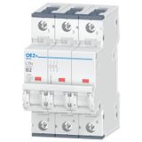 Miniature circuit breaker LTN-2B-3
