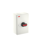 OTL80GBL3M Maintenance switch