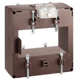 TAS102B - Current transformer - Cable/passing bar: 102x54mm - Ratio: 4000/5A