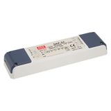DAP-04-S01 DALI-PWM Converter 1-/4-Channel, MEAN WELL