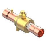 GBC 54s E Ball Valve M/2
