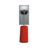 NO+NC 10A CORD OPER.PUSHBUT.ALLU.1M