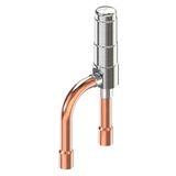Electric expansion valve, ETS 5M24
