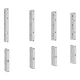PrismaSeT XL Pure BB-supports, 5 fields