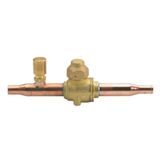 Shut-off ball valve, GBC 6s
