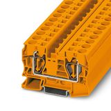 ST 16 OG - Feed-through terminal block