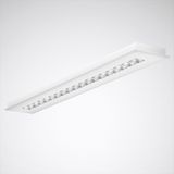 Recessed luminaires Creavo C HCL Lens White ETDD8 39W 4200lm Wide reduced glare UGR19 (W19) IK03 3 SDCM