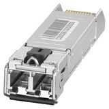Plug-in transceiver SFP991-1LD, 1x 100 Mbps LC, SM glass, max. 26 km