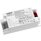 CC44W300-1050 DALI NFC