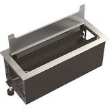 incara - top access 295mm metal