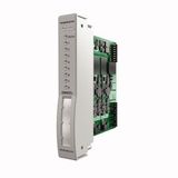 excom I/O System I/O Module, Digital, 8-channel   DM80EX