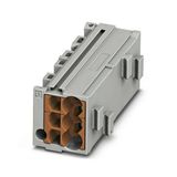 FTMC 1,5-3  /BN - Marshalling patchboard