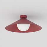 MONO 1M PLAFON BURGUNDY OPAL