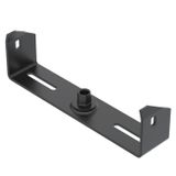 OBO MAH 60 200 FSKSW central suspension for cable tray B200mm steel PES135 - Polyes