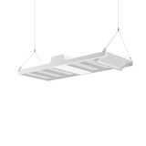 LIGHT CASE, 335 W, 53300 lm, 840, white, DALI Highbay luminaires, L 95