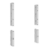 PrismaSeT XL Pure BB-supports, 1-2 field