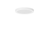 TRIXY round, 12...18 W, 990...1650 lm, 830, 840, white, on/off Recesse