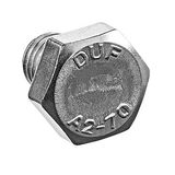 iFIX lightning protection and equipotential bonding bolt