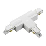 T-PIECE GB39-3 1-V WHITE