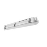 Damp Proof LED 1200 39W/4000K  IP65