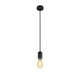 LALU©, pendant light, E27 Base, Mix&Match, 1 x max. 10W, bl