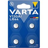 VARTA 4276 V 13 GA / LR44 BL4