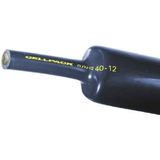 Heat Shrink Tube Adhesive 34–7mm Black