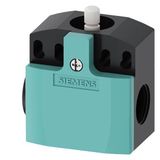 Encl. with corrosion protection plastic enclosure wide acc. to EN50047