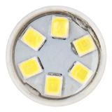 LED E14 T16x30 24-28V AC/DC 1W White