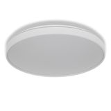 CEILING LUXO 60W 830 IP20 WT OSRAM