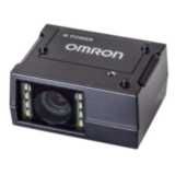 F320 Smart Camera, 0.3 MP monochrome, Wide view, Fixed focus 64 mm, No F3205005D