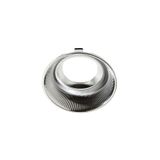 AUGUSTA decorative reflector chrome
