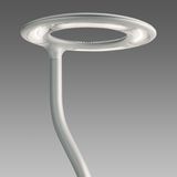 Pole with base