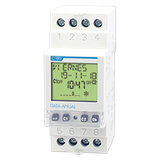 DATA ANUAL_230 V ac 50-60 Hz