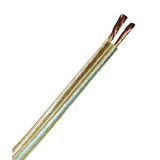 Loudspeaker Wire LFZ-XY 2x2,5 transparency (The price is shown without markup on metals. Request a quote for accurate information)