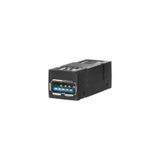 E-DAT Industry USB A 3.0 adapter insert