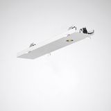 Continuous lines 765... E-Line Next Fix Lens White 3,90W 285lm 70 Emergency light Narrow (N) IK02 3 SDCM 7377900