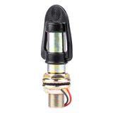 Mounting bracket for warning lamp type "I" 24mm MP03 AMIO-01505