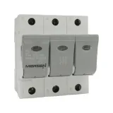 LIN 5863.063.000 Linocur 3x63A D02 Neozed Lasttrennschalter