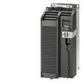 SINAMICS PM240P-2, 3AC 500-690 V, 18,50 kW, IP20 / UL open type, FSD