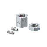 ADAPT VIB M16-R-1/4"-F | Mounting adapter