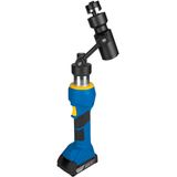 Battery powered punching tool EWHE_80