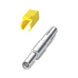 PRC 20-CCF 0,5-2,5 - Crimp contact
